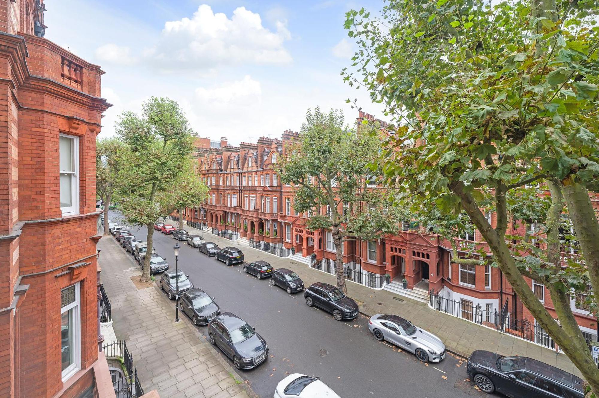 Casa Italia Near Sloane Square, Harrods And Kings Road - Washing Machine & Wifi Londra