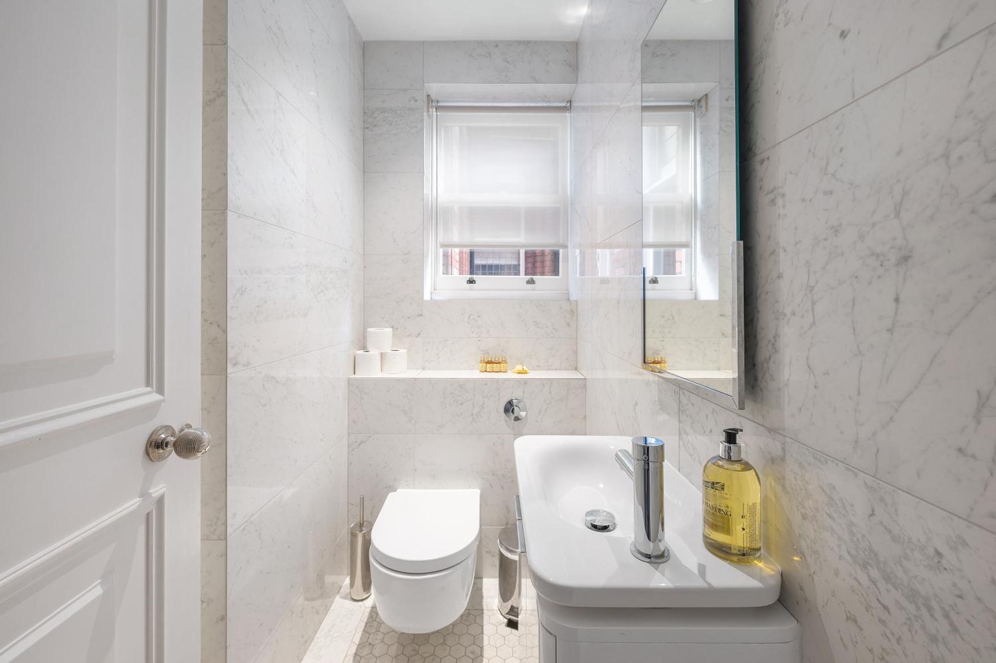 Casa Italia Near Sloane Square, Harrods And Kings Road - Washing Machine & Wifi * Londra