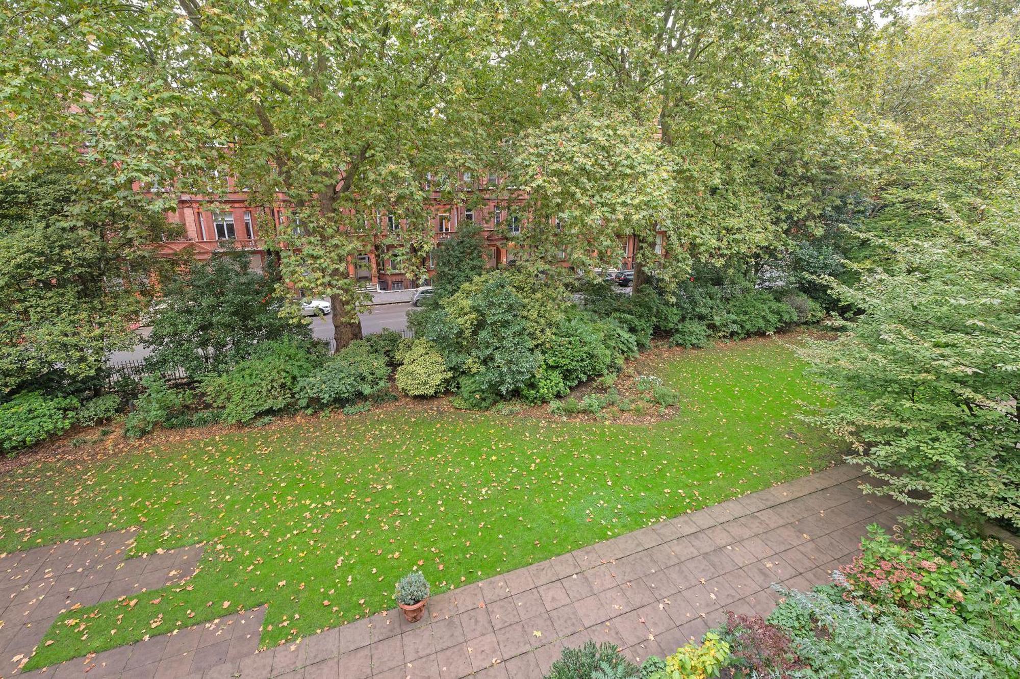 Casa Italia Near Sloane Square, Harrods And Kings Road - Washing Machine & Wifi Londra