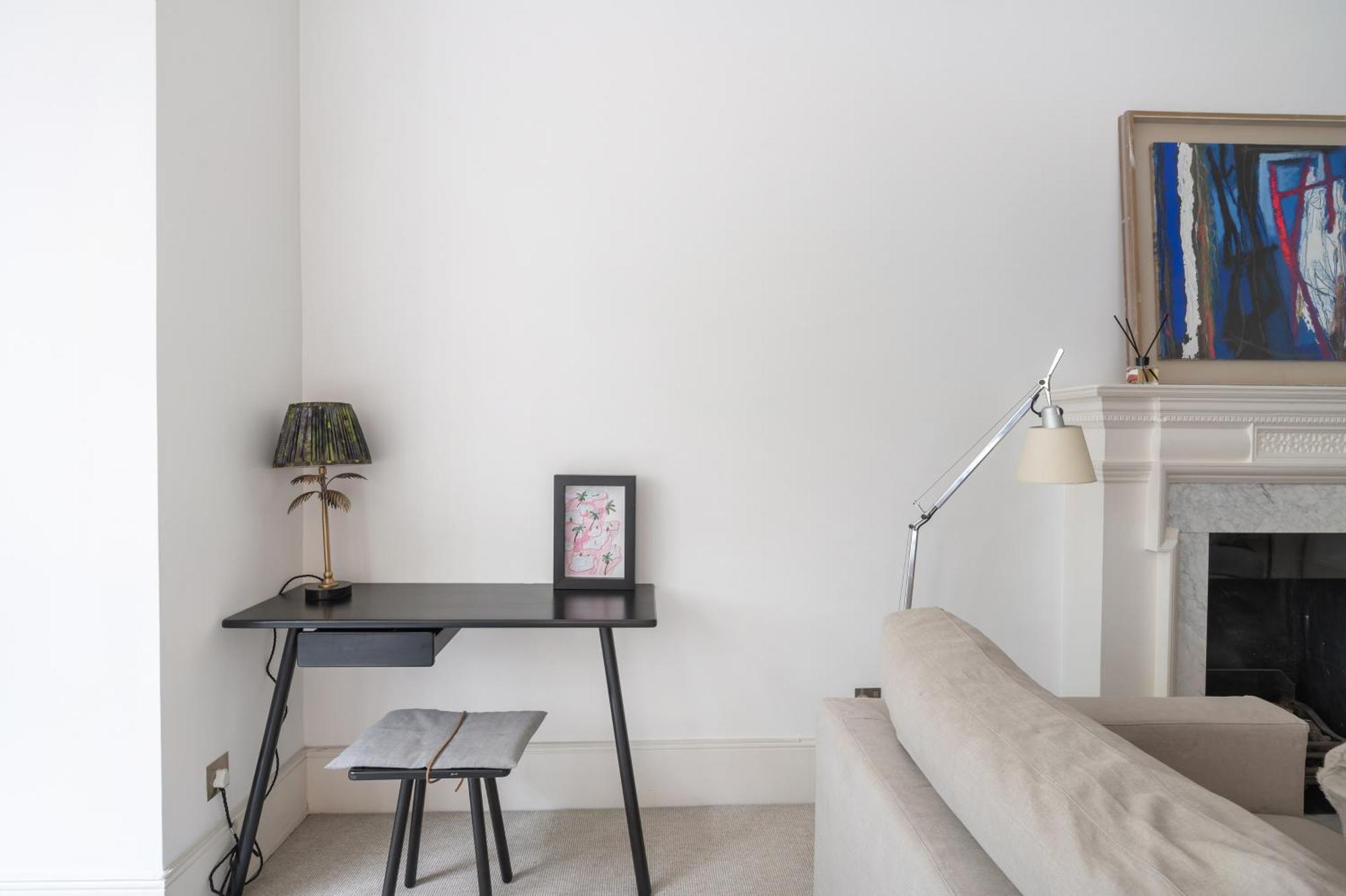 Casa Italia Near Sloane Square, Harrods And Kings Road - Washing Machine & Wifi Londra