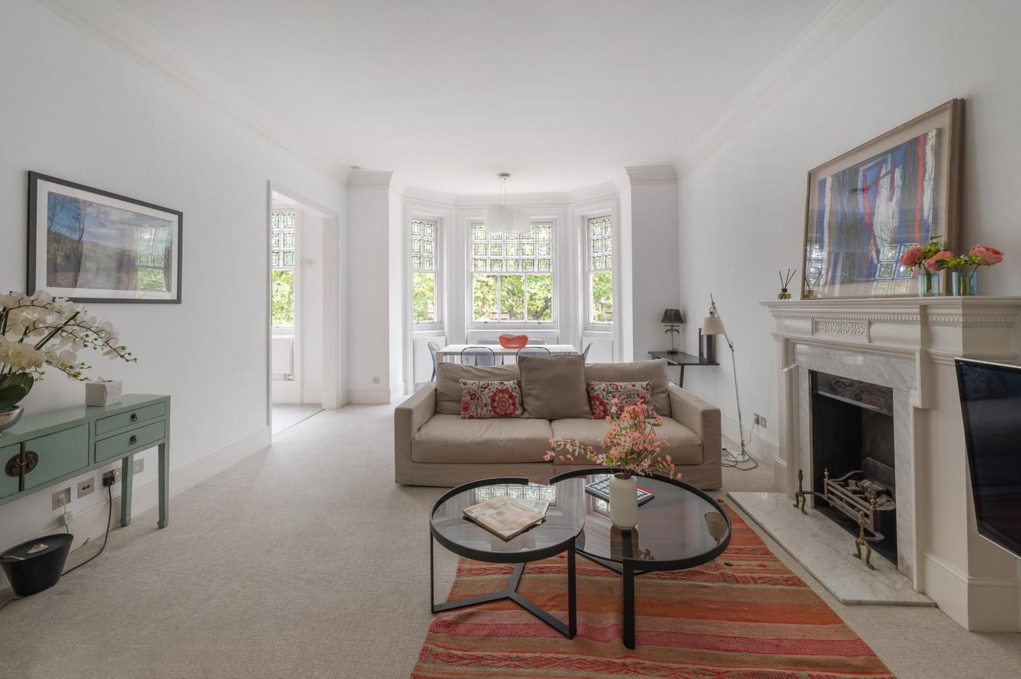 Appartamento Casa Italia Near Sloane Square, Harrods And Kings Road - Washing Machine & Wifi Londra