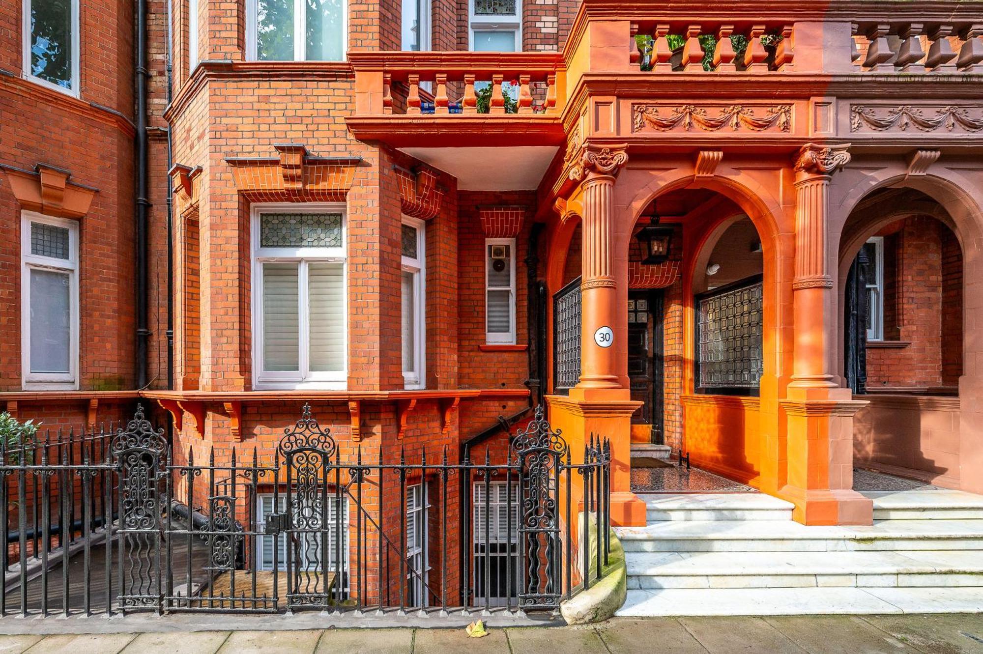 Casa Italia Near Sloane Square, Harrods And Kings Road - Washing Machine & Wifi Londra
